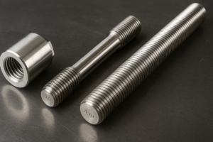 śruby specjalistyczne