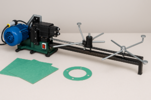 wycinarki do uszczelek