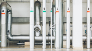 armatura przemysłowa