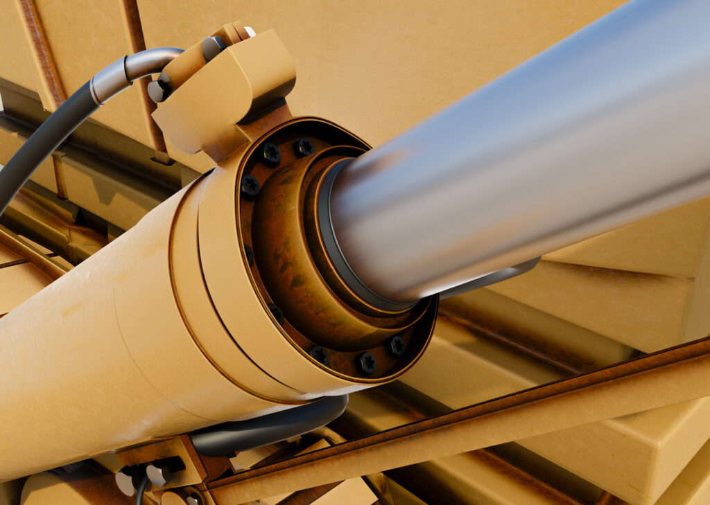 zlacze z uszczelnieniem technicznym