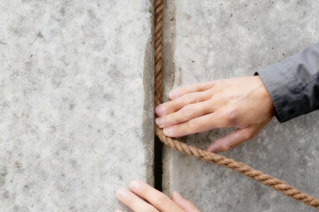 sznur uszczelniający