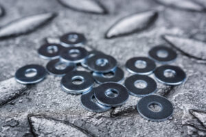 Czym charakteryzują się uszczelki płaskie?