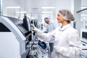 W jakich branżach stosuje się uszczelki do wymienników ciepła?