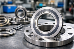 Jakie są właściwości techniczne uszczelek spiralnych?